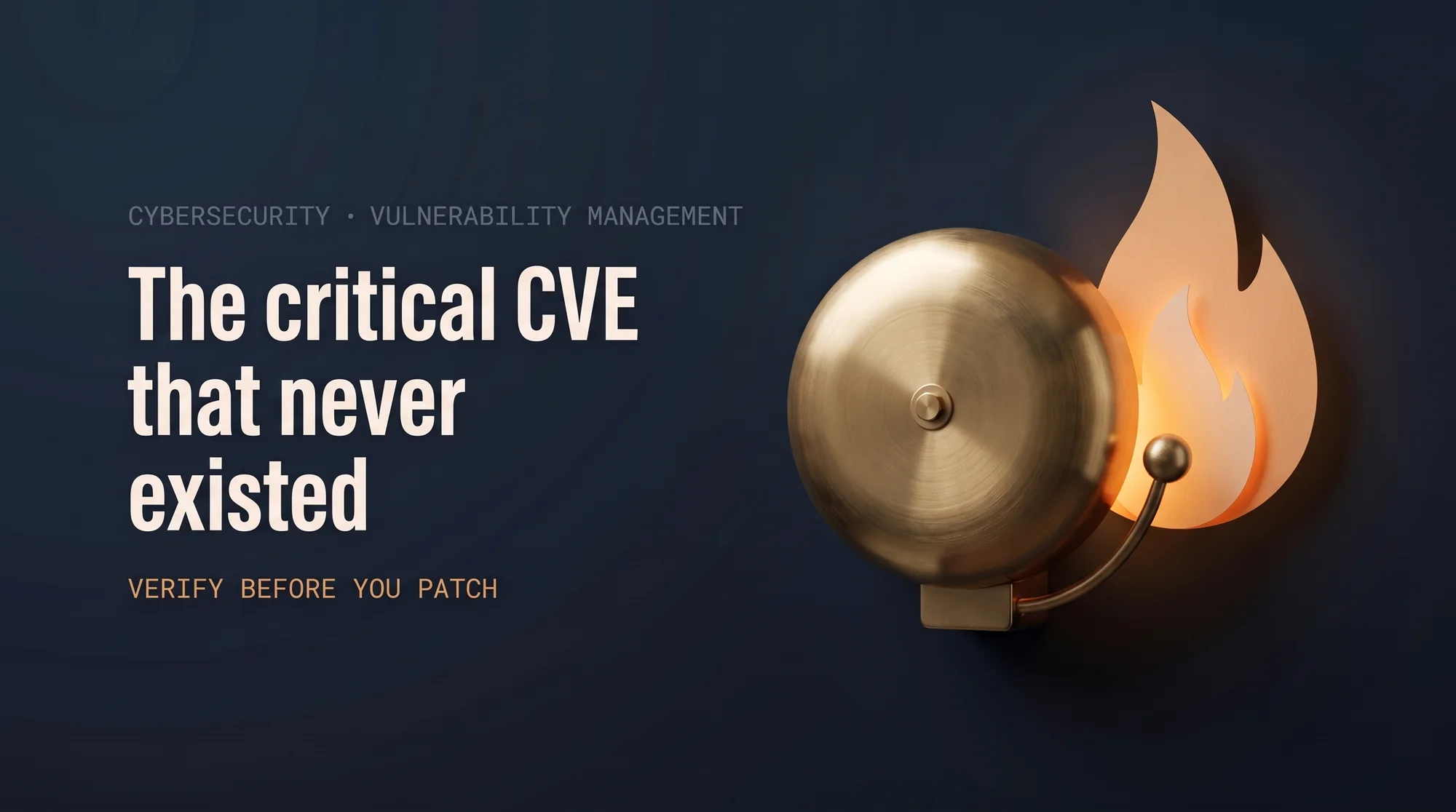 CVE Slop: The Fake SQLite Bug That Scored 9.8